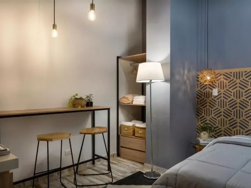 Hotel Lexum — Estándar Room | Hotel Only, Oct 9–13