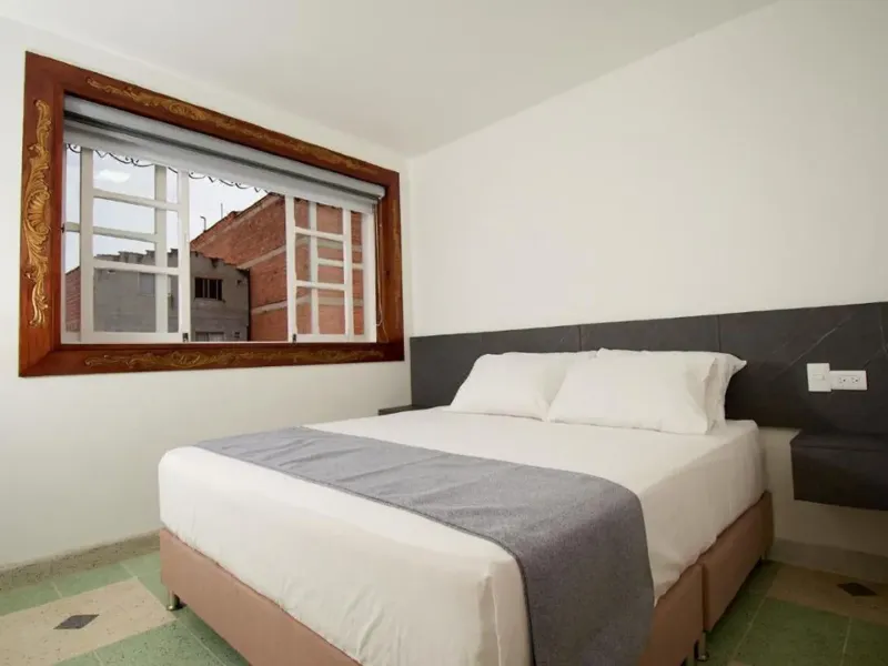Hotel Brana Laureles — Standard Room | 5-Night EDC Colombia Package