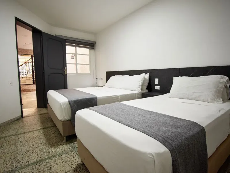 Hotel Brana Laureles — Triple Room | Hotel Only, Oct 9–13