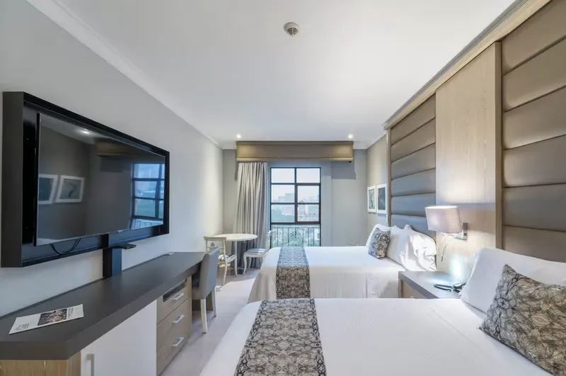 Dann Carlton Medellín — Junior Suite | Hotel Only, Oct 8–13