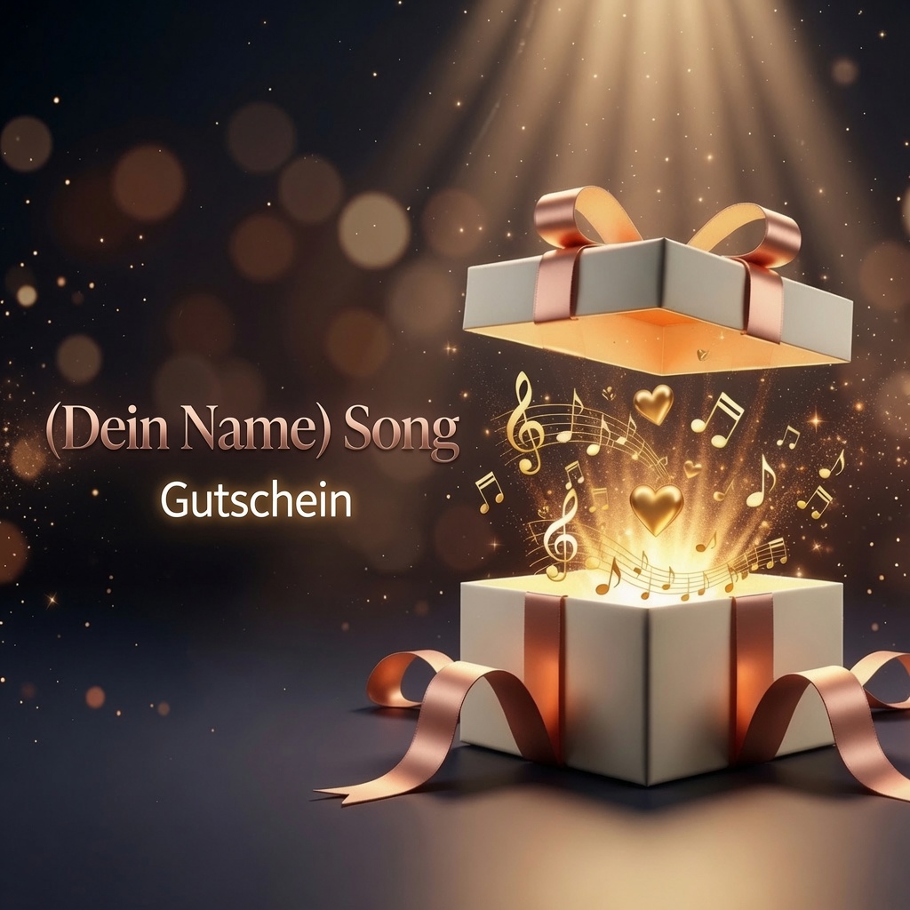 Geschenkgutschein (allgemein / Standard & Premium)