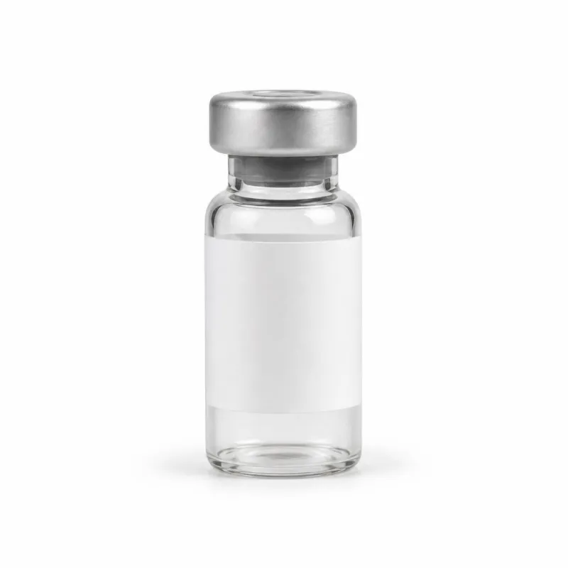 Bacteriostatic Water