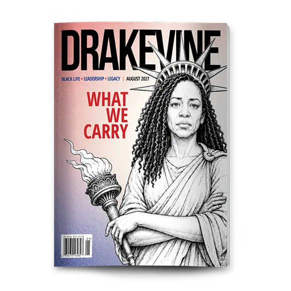 DRAKEVINE™ | Fall 2027