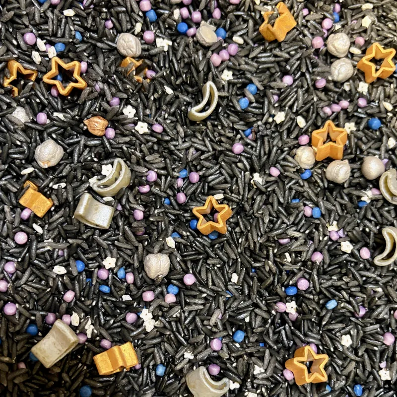 Sparkling Cosmos Sensory Mix