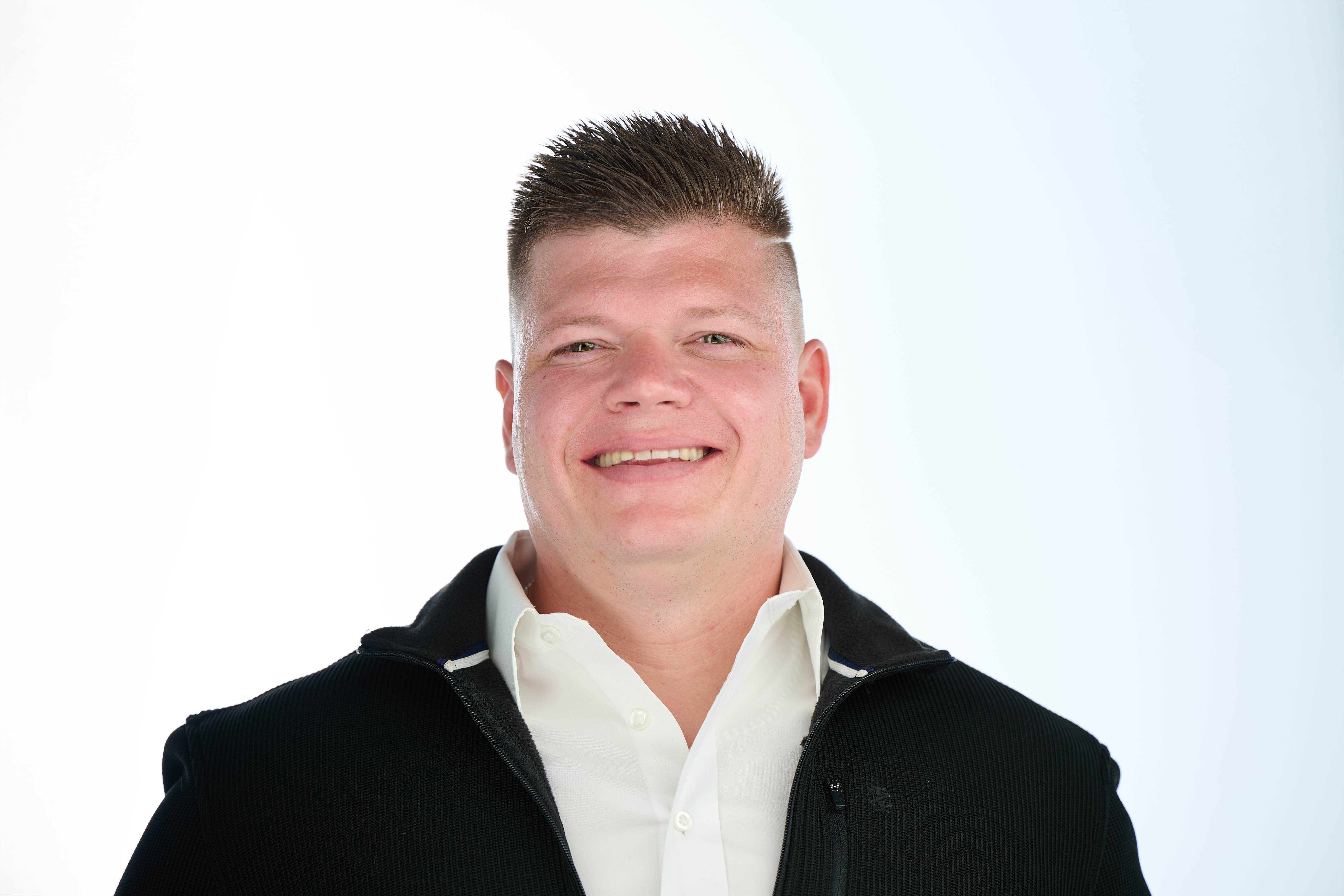 John King Navy veteran Realtor