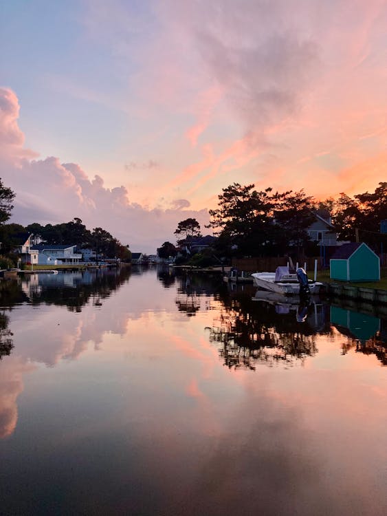 Great Neck sub neighborhoods Virginia Beach guide