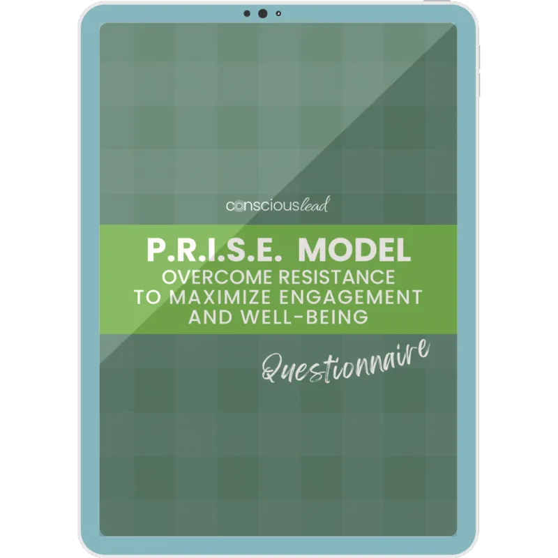 P.R.I.S.E. Model Questionnaire