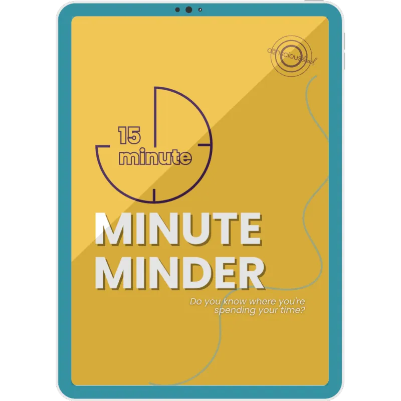 Minute Minder