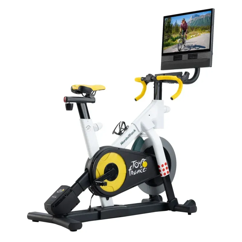 NordicTrack Your de France Bike (Limited Edition)