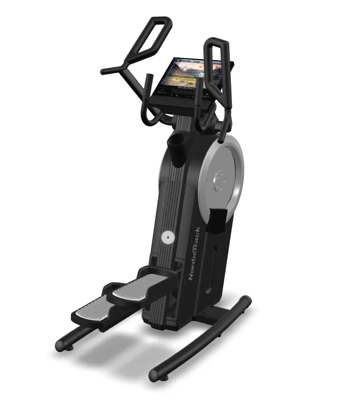 NordicTrack Step Climber XL