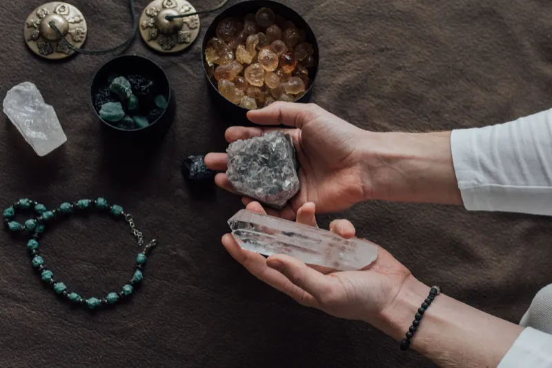 💎 The Alchemy of Perimenopause