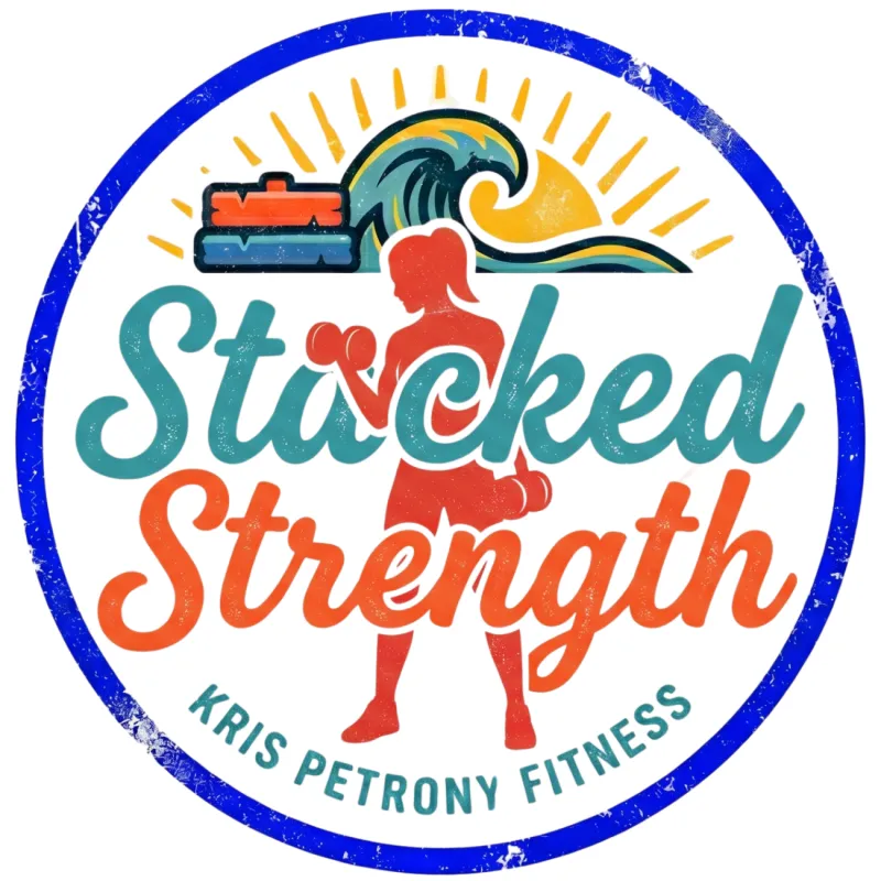 Stacked Strength 16 Week Online Program