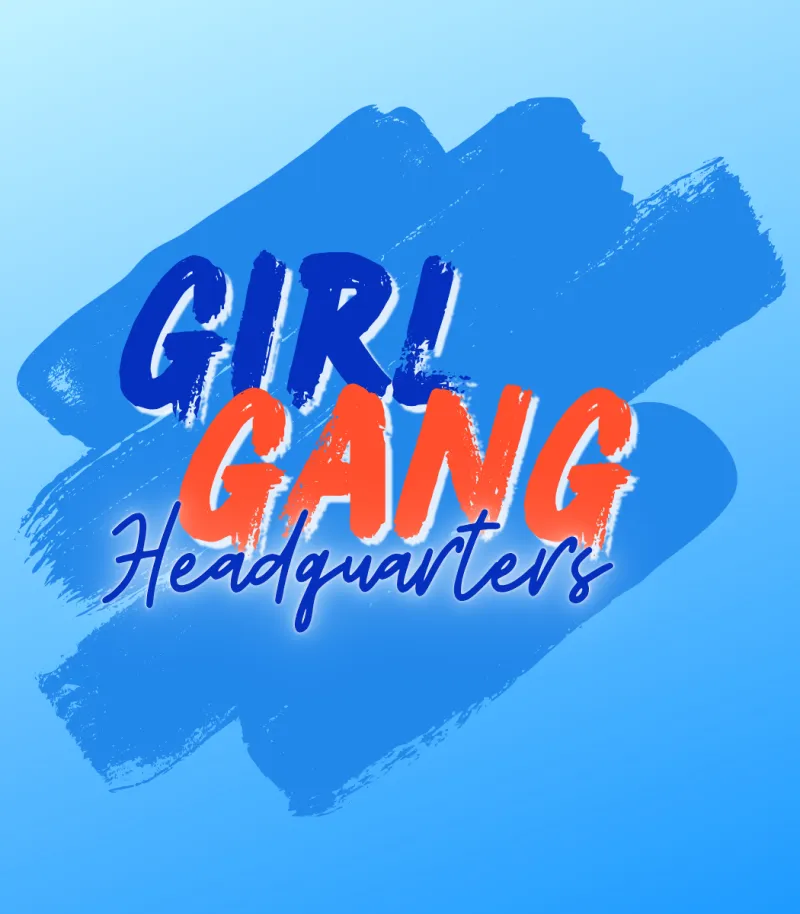Girl Gang Headquarters - Online Group Coaching Program