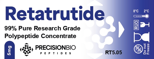 Retatrutide