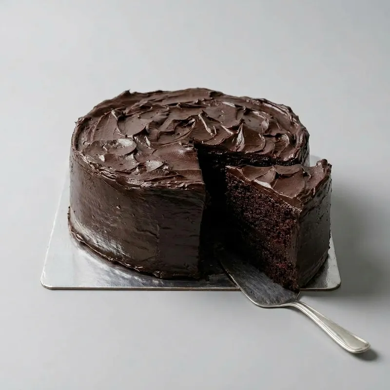 Chocolate Cakes