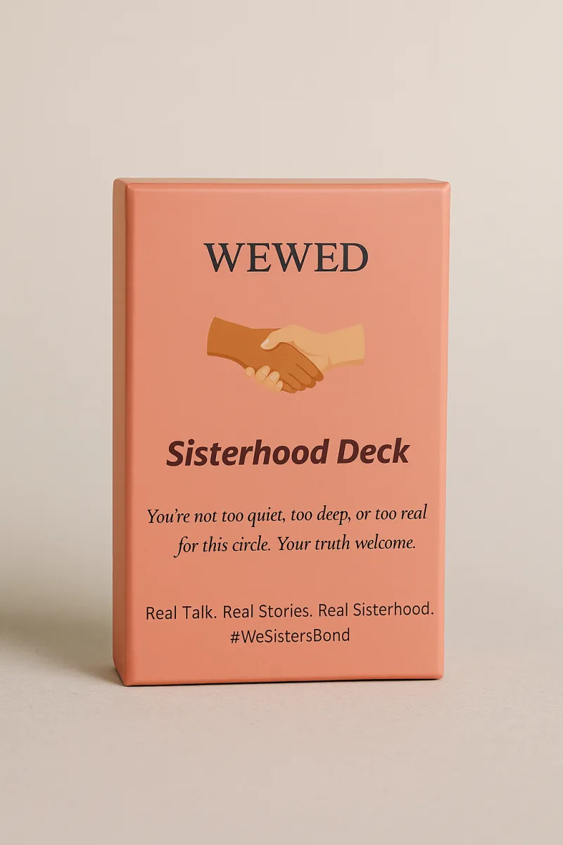 Sisterhood Deck