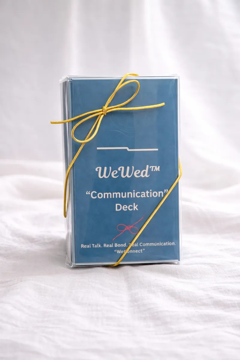 Communication Deck