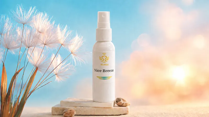 Nice Breeze Room Spray