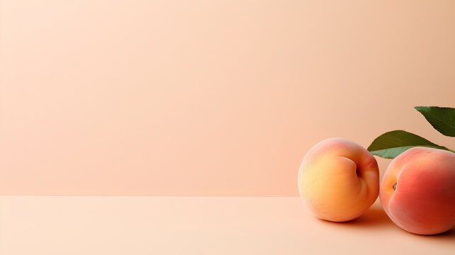 Peach Room Spray