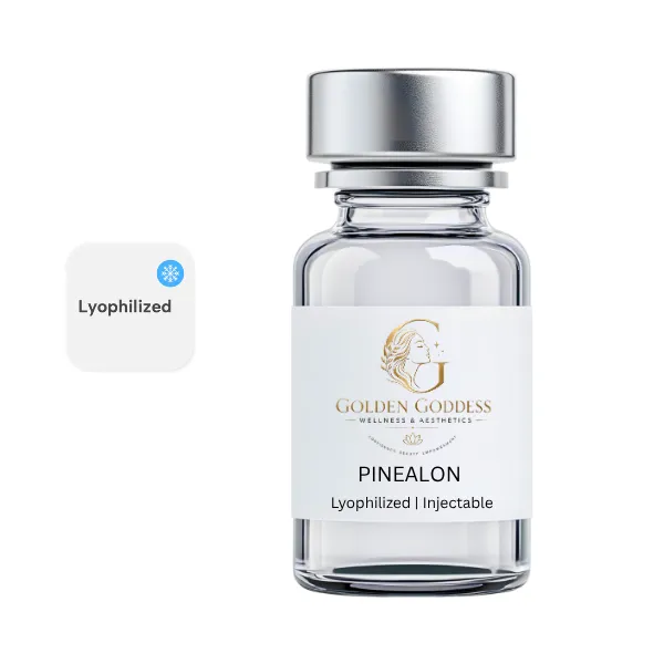 Pinealon 5mg (3ml) - Lyophilized