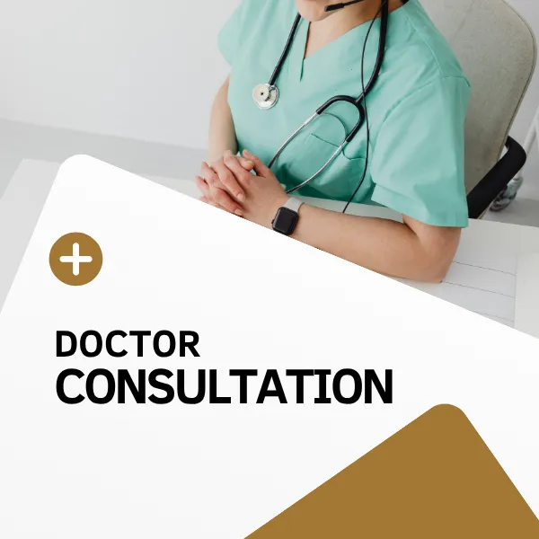 Doctor's Consultation