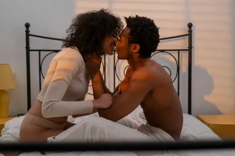 Sexual Wellness & Hormone Optimization