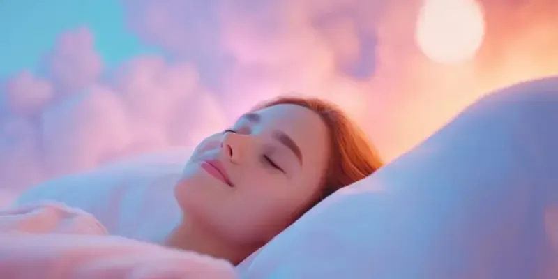 Sleep & Stress Support