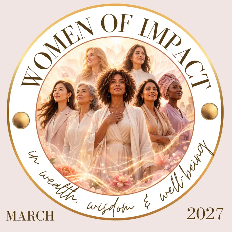 Women Of Impact Women's Conference Attendee