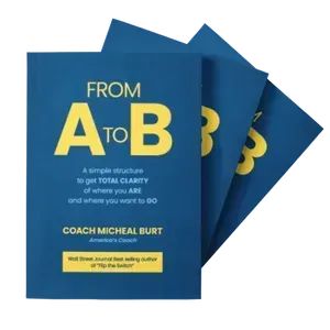 From A to B - Book