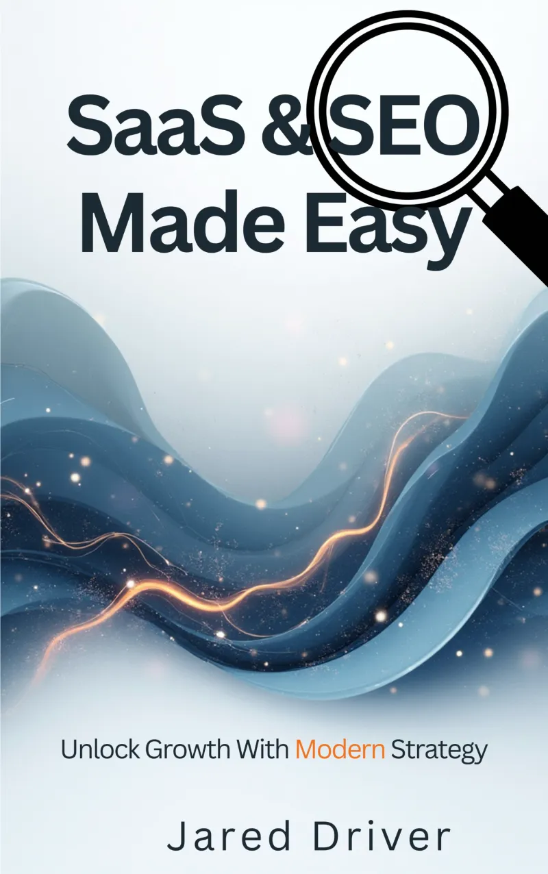 SaaS & SEO MADE EASY Unlock Growth With Modern Strategy