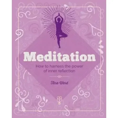 Essential Book of Meditation