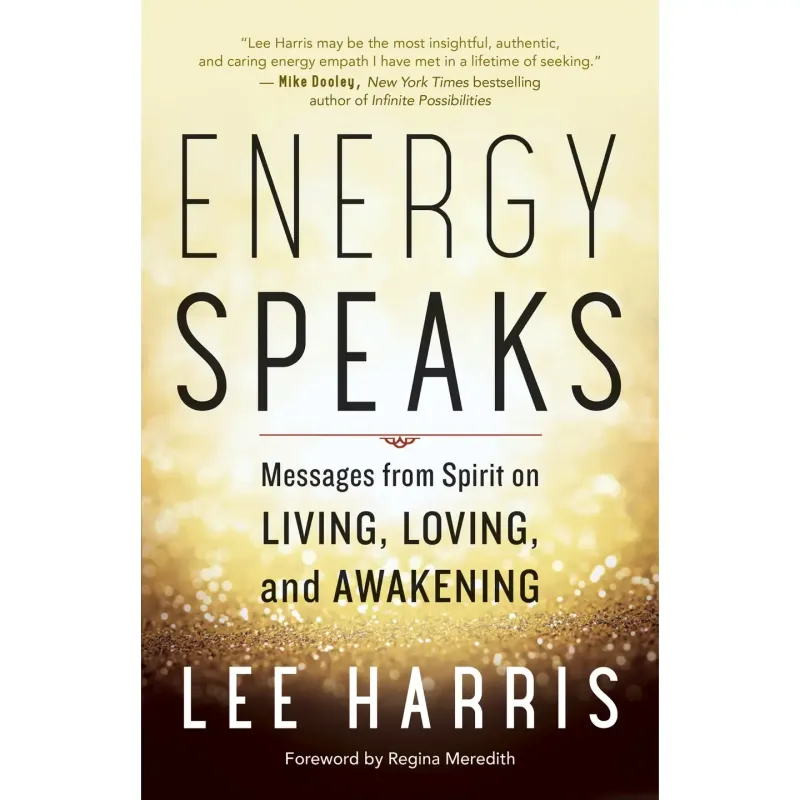 Energy Speaks