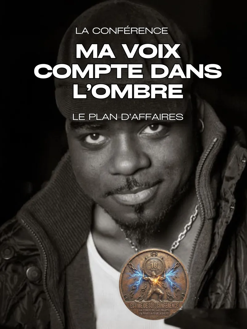 Conférence