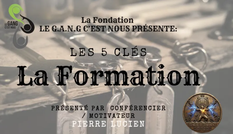 Formation en ligne
