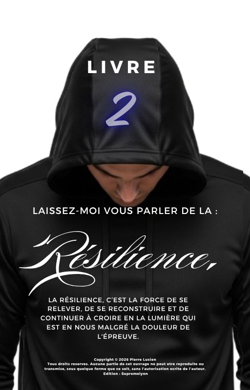 Livre qui inspire