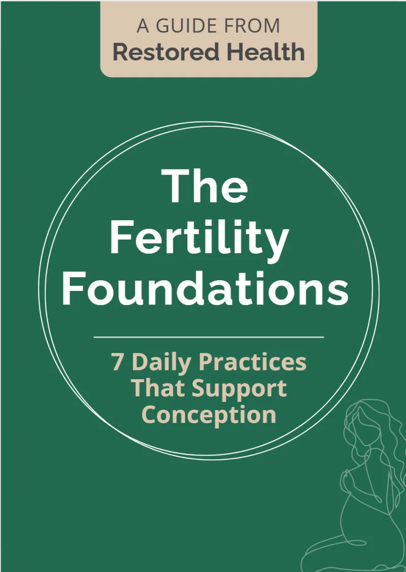 The Fertility Foundations
