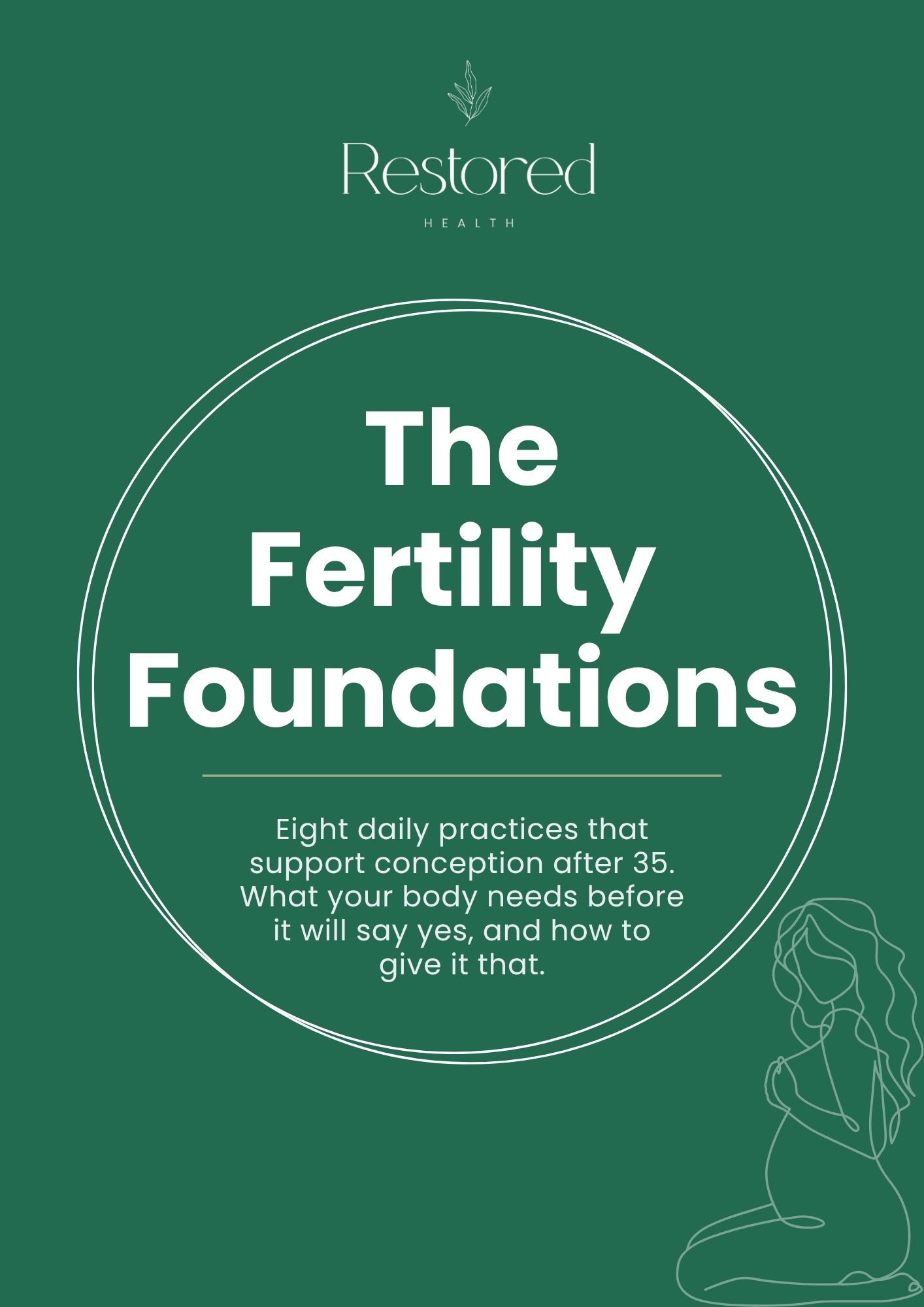 The Fertility Foundations