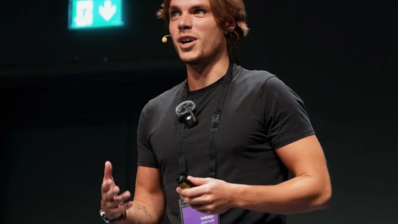Content Summit 2026