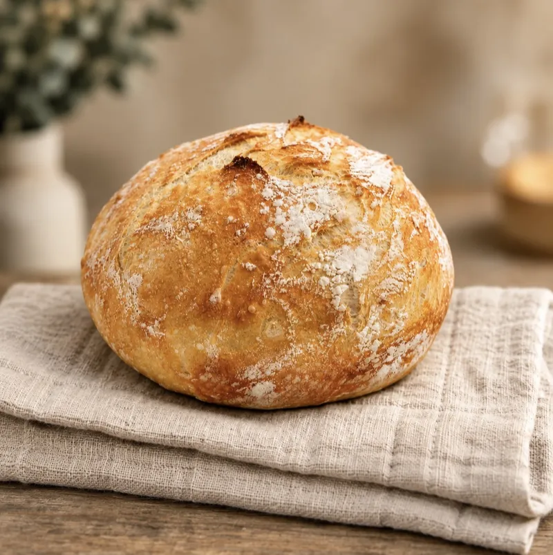 Big Country Sourdough