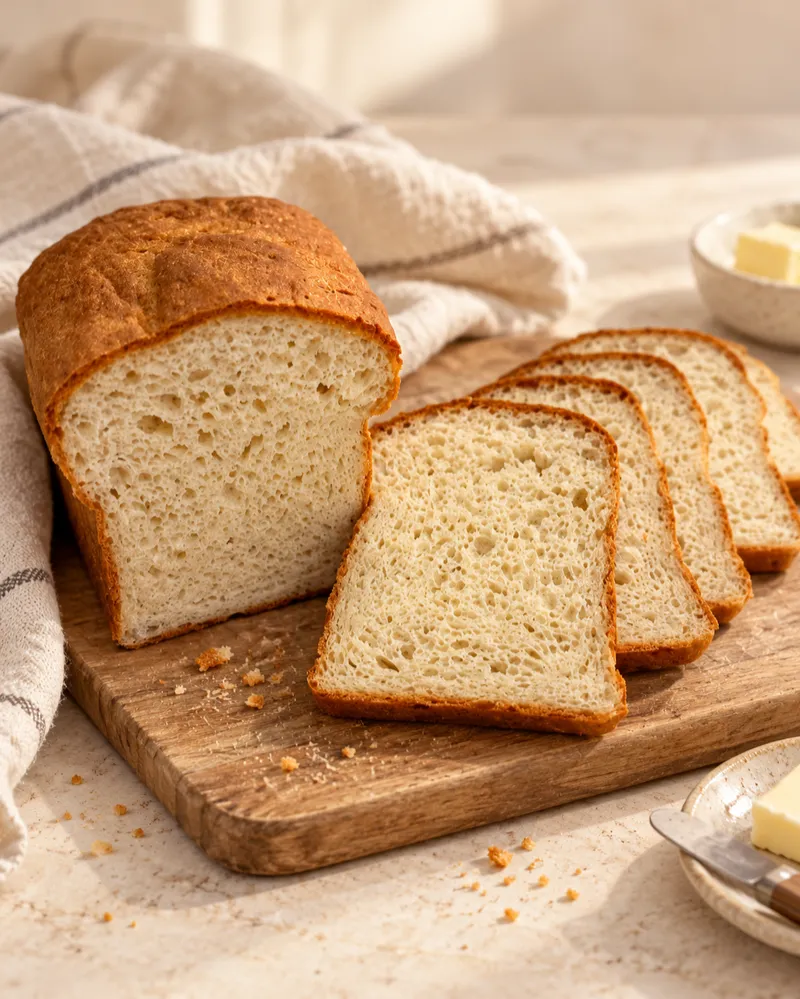The Daily Loaf