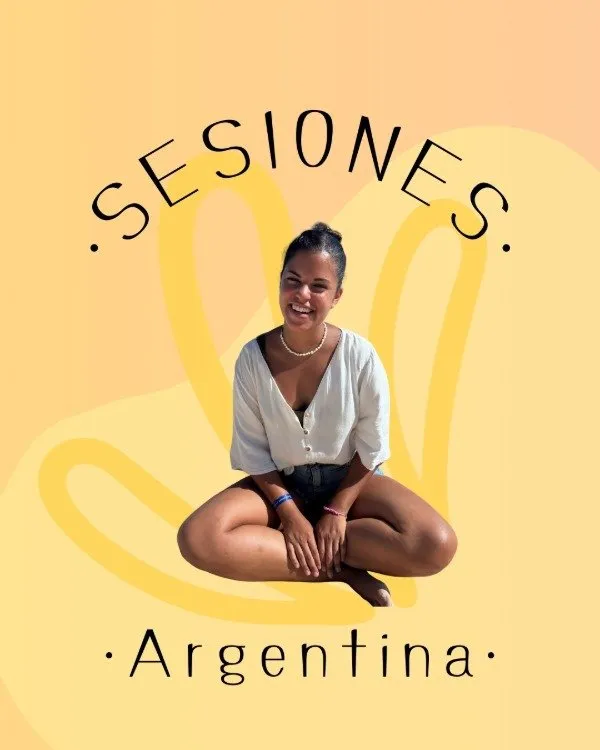 Sesión de orientación individual