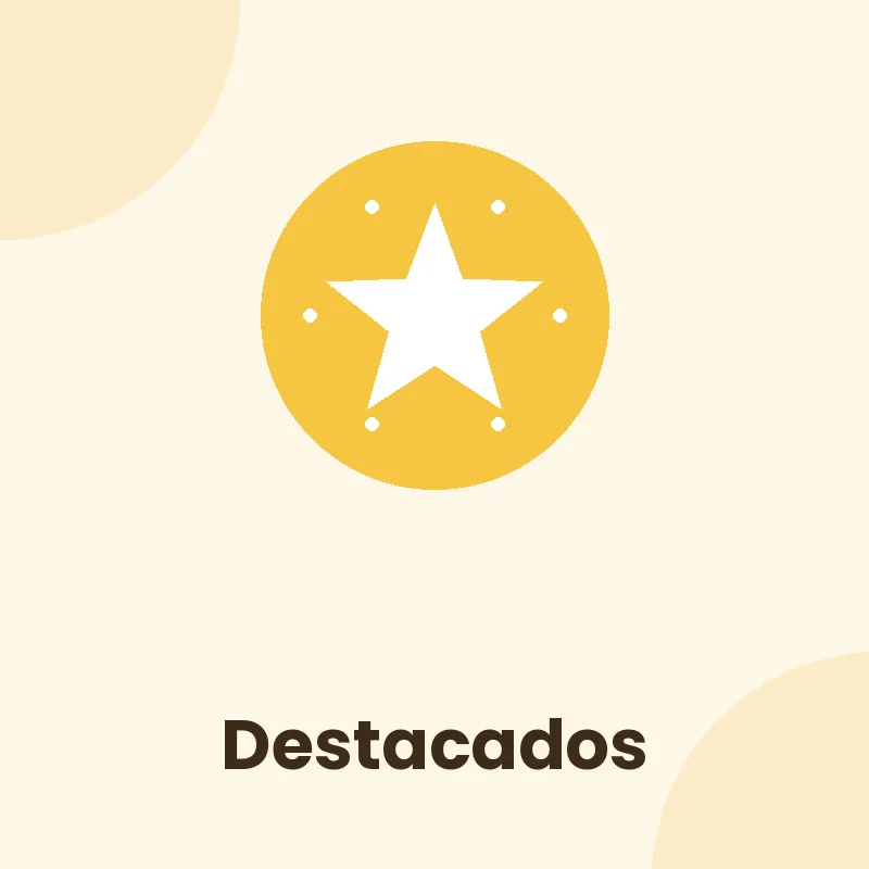 Destacados