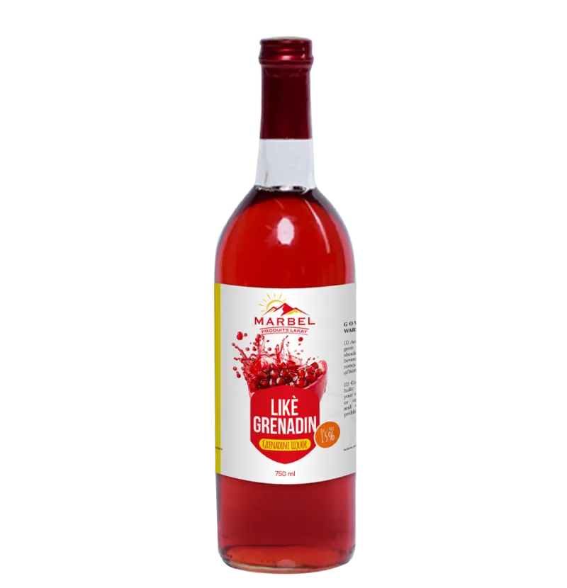 Like Grenadine