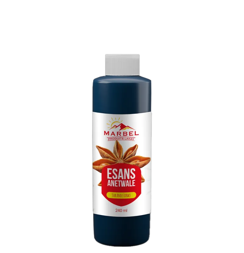 Esans Star Anise