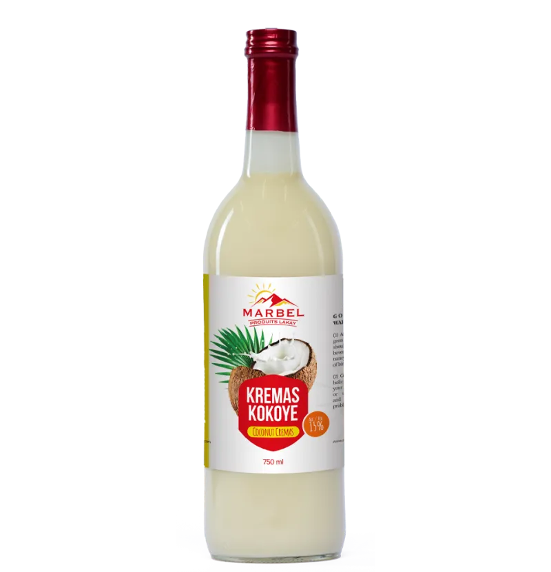 Kremas Kokoye