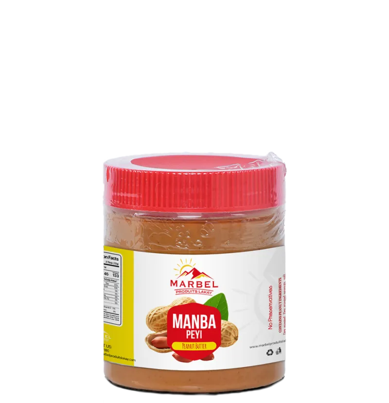 Manba