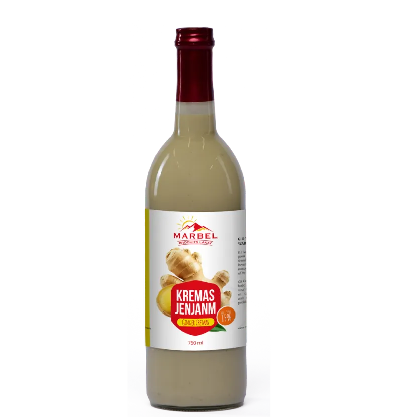 Kremas Jenjanm