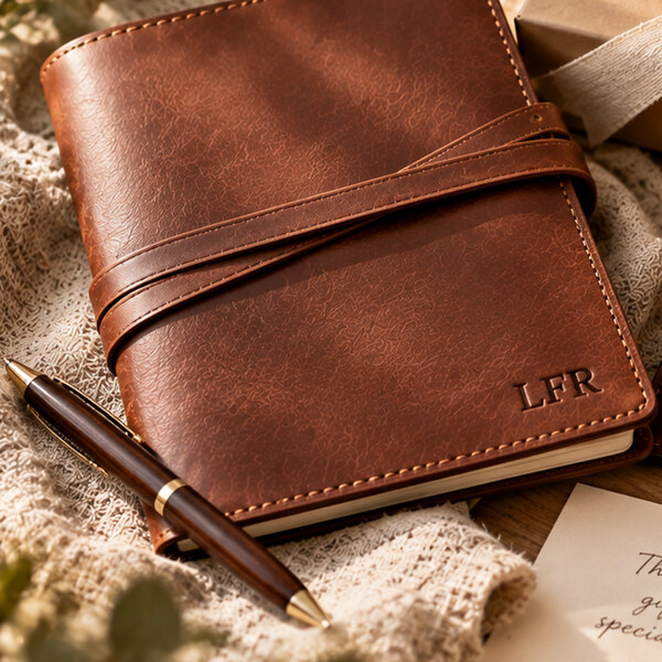 Wallets & Small Items: Wallets, belts, make-up and shaving bags.	From R550