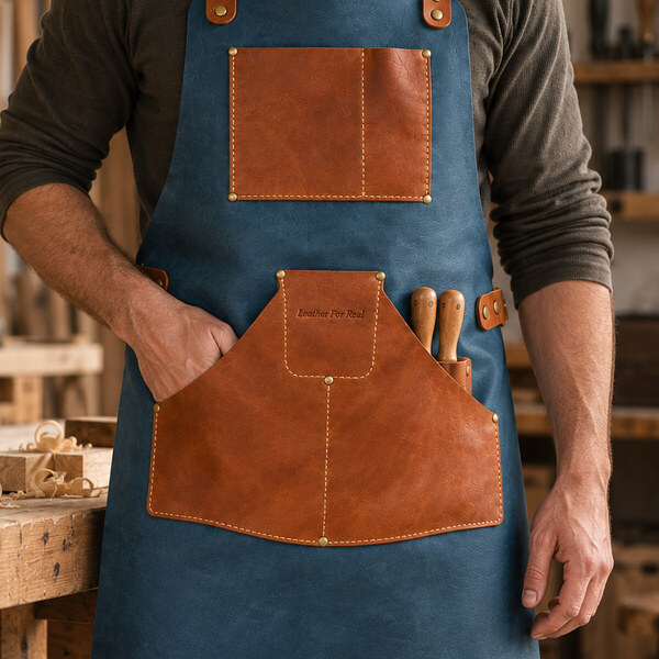 Braai & Aprons: Braai gloves, aprons, wine bags and cutlery sleeves.	From R550