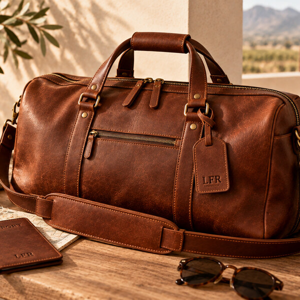 Backpacks & Travel: Backpacks, overnight bags and passport holders.	From R550